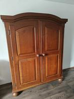 Eikenhouten wandkast, Antiek en Kunst, Antiek | Meubels | Kasten, Ophalen