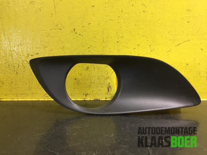 Diversen van een Toyota Yaris, Auto-onderdelen, Overige Auto-onderdelen, Toyota, Gebruikt, 6 maanden garantie, 12 maanden garantie