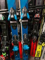 166cm STOCKLI MONTERO AS ALL MOUNTAIN  2024/25, Overige merken, 160 tot 180 cm, Ophalen of Verzenden, Zo goed als nieuw