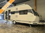Hobby 495 UL Luxe CCB Edition nieuw, Rondzit, Hobby, Bedrijf, Overige typen