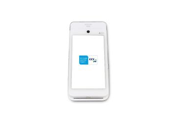 PAX A920 Mobiele Pin + gratis beschermhoes beschikbaar voor biedingen