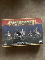 Slaanesh Myrmidesh Painbringers - Nieuw!, Hobby en Vrije tijd, Wargaming, Ophalen of Verzenden, Nieuw, Warhammer, Figuurtje(s)