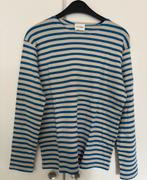 Closed streep shirt M longsleeve niet gedragen, Closed, Maat 46/48 (XL) of groter, Nieuw, Lange mouw