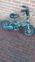 Leuke kinderfiets voor beginners, Ophalen, Gebruikt, X-PEGT, Verstelbare zitting