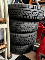 Volkswagen Up! Stalen velgen met winterbanden 6mm, Auto diversen, Wieldoppen, Ophalen, Gebruikt