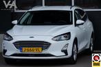 Ford Focus Wagon 1.0 EcoBoost Hybrid Trend Edition Business, 65 €/maand, 125 pk, Gebruikt, Met garantie (alle)