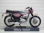 Zundapp 517 Supersport Seringa, Gebruikt, Overige modellen, Maximaal 45 km/u, Ophalen of Verzenden