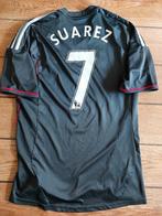 Louis Suarez FC Liverpool shirt adidas voetbalshirt s, Ophalen of Verzenden, Zo goed als nieuw, Buitenlandse clubs, Shirt