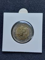 Slowakije 2 euro UNC 2017, Universiteit Istropolitana, Ophalen of Verzenden, Slowakije, 2 euro, Losse munt