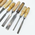 Set Beitels & Gutsen (54988-26), Ophalen of Verzenden