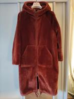 Roestbruine (nep) BONTJAS EVEN & ODD – valt als M/L, Kleding | Dames, Jassen | Winter, Overige kleuren, Verzenden, Maat 42/44 (L)