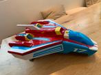 Paw Patrol Vliegtuig Actiefiguur, Ophalen, Gebruikt