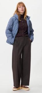Mooie Uniqlo broek | NIEUW! | Maat XS, Ophalen of Verzenden, Zo goed als nieuw, Maat 34 (XS) of kleiner, Bruin