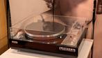 DENON SL-7D • SPECIAL BUILD • 14KG • GARANTIE • TOPSTAAT, Overige merken, Refurbished, Pitch-regelaar, Ophalen of Verzenden