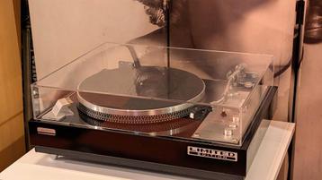 DENON SL-7D • SPECIAL BUILD • 14KG • GARANTIE • TOPSTAAT  beschikbaar voor biedingen
