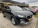 MG EHS 1.5 TGDI Luxury, panoramadak, 360 camera, leer, sport, Auto's, MG, Gebruikt, 4 cilinders, 16 kWh, Zwart