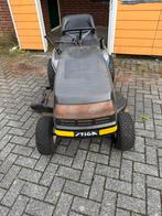 Stiga Zitmaaier 12 PK - Gebruikt, Ophalen, Gebruikt, 90 tot 120 cm, Stiga