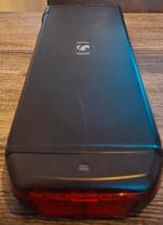 Defecte sparta f8e accu 522Wh, Ophalen, Gebruikt