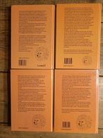 4 Delen van de serie: ' De Kronieken van Narnia', Boeken, Ophalen of Verzenden, Zo goed als nieuw
