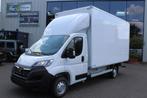 Opel Movano 2.2D 165 L3 3.5t Dhollandia laadklep, Cruise con, Auto's, Bestelauto's, Te koop, Geïmporteerd, Opel, Gebruikt