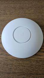Ubiquiti Unifi U6 Pro, Computers en Software, Accesspoints, Ophalen of Verzenden, Zo goed als nieuw, Ubiquiti