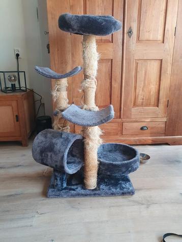 Kattenkrabpaal  beschikbaar voor biedingen