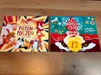 Sinterklaas Boekjes: Pietenpoezen & Sint's Magische Noot, Ophalen, Nieuw