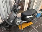 la souris scooter kleur grijs, Fietsen en Brommers, Scooters | Overige merken, Ophalen, Gebruikt, Benzine, La souris