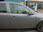 Portier 4Deurs rechts-voor van een Opel Astra (Z155), Gebruikt, Deur, Opel, Ophalen of Verzenden