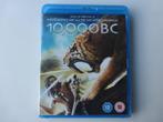 Blu-Ray  10,000 BC, Ophalen of Verzenden, Zo goed als nieuw