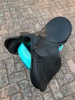 Zadel voor paard, Dieren en Toebehoren, Paarden en Pony's | Zadels, Ophalen, Gebruikt, Dressuur