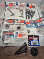 Partij duratrex onderdelen voor rc auto, Hobby en Vrije tijd, Modelbouw | Radiografisch | Auto's, Ophalen of Verzenden, Nieuw
