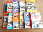 AUTOBOEKEN KNAC AUTO JAARBOEK 2003 T/M 2013, Algemeen, Ophalen of Verzenden, Zo goed als nieuw, Henri Stolwijk