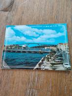 Partij Prentkaarten Antillen Aruba Bonaire curacao Suriname, Ophalen of Verzenden, Buiten Europa