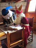 Sinterklaas bij u op bezoek!, Verzenden, Nieuw