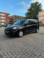Ford Transit Connect 230 L2 1.5 Tdci 120pk High Payload, Auto's, Bestelauto's, Voorwielaandrijving, Stof, 4 cilinders, Zwart