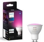 Philips Hue E27 White & Color spot 59,95 Nu 34.95 Nieuw, Led-lamp, Minder dan 30 watt, Nieuw, Overige fittingen