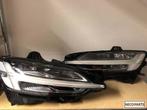 Volvo v60 s60 vol led full led koplamp compleet origineel, Auto-onderdelen, Ophalen of Verzenden, Gebruikt, Volvo
