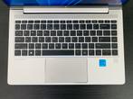HP EliteBook 640 G9 - i5 12e gen - 512GB SSD - Touchscherm, Www.hp.com, Zo goed als nieuw, Info@hp.com, HP