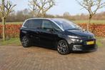 Citroen Grand C4 SpaceTourer 1.2 PureTech Shine Pano Camera, Auto's, Citroën, Voorwielaandrijving, Gebruikt, 1199 cc, Met garantie (alle)