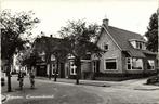 Franeker, Leeuwarderend - fietsers - ongelopen, Verzenden, 1920 tot 1940, Ongelopen, Friesland
