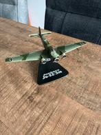 Junkers JU-52/3M, Ophalen of Verzenden, Vliegtuig, Zo goed als nieuw, 1:72 tot 1:144