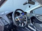 Ford Focus Wagon 1.6 TI-VCT Trend Sport, Auto's, Ford, 125 pk, Gebruikt, Handgeschakeld, 17 km/l