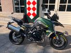 Benelli TRK 702 ABS (bj 2025), Bedrijf, Toermotor, 698 cc