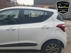 Portier 4Deurs links-achter van een Hyundai I10 (BMS), Auto-onderdelen, Deur, Gebruikt, Ophalen of Verzenden, 12 maanden garantie