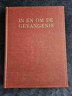 A. Hallema - In en om de gevangenis, Ophalen of Verzenden, Gelezen