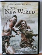 The new World (313t), Ophalen of Verzenden, Zo goed als nieuw, Drama