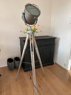 Standlamp te koop, Ophalen, Zo goed als nieuw, 100 tot 150 cm