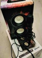 Karaoke Karaokeset, Ophalen of Verzenden, Nieuw, Complete set