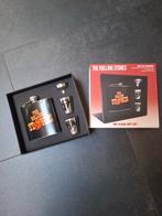 Rolling stones gift set, Ophalen of Verzenden